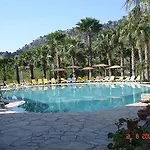 Osmanli Hani Apartment Dalyan