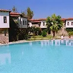 Apartment Osmanli Hani