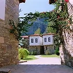 Osmanli Hani * Dalyan