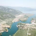 Osmanli Hani * Dalyan
