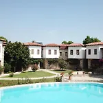 Apartment Osmanli Hani Dalyan