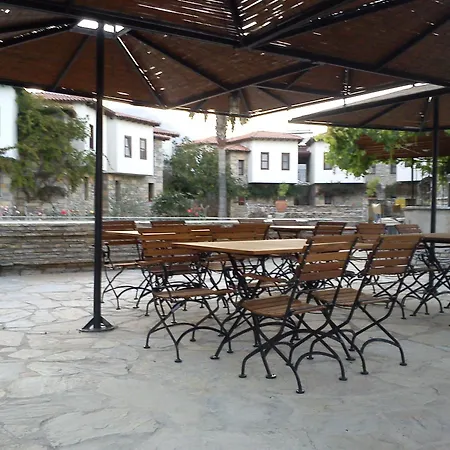 Osmanli Hani Dalyan