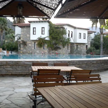 Apartment Osmanli Hani