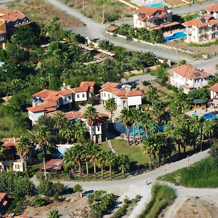 Appartement Osmanli Hani Dalyan