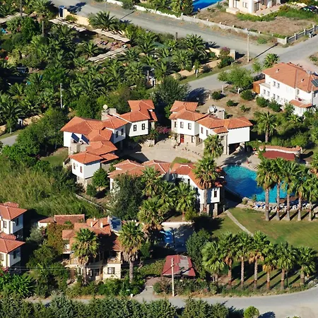 Osmanli Hani Dalyan