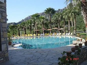 Osmanli Hani Apartment Dalyan