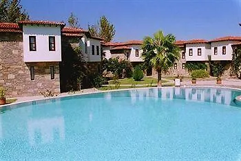 Apartment Osmanli Hani