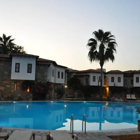 Appartement Osmanli Hani Dalyan