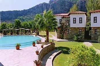 Appartement Osmanli Hani *