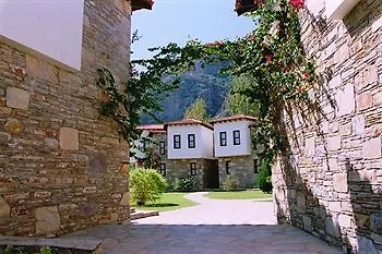 Osmanli Hani * Дальян