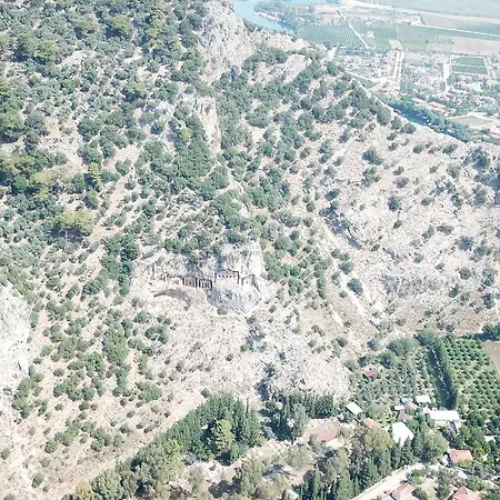 Appartement Osmanli Hani Dalyan