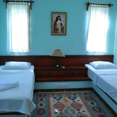 Osmanli Hani