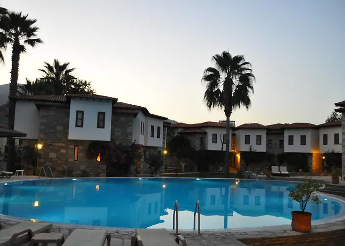 Appartamento Osmanli Hani Dalyan