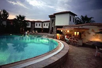 Appartamento Osmanli Hani Dalyan