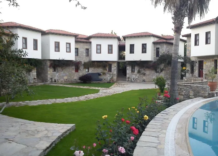 Appartamento Osmanli Hani