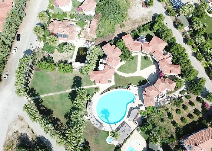 Osmanli Hani Appartamento *