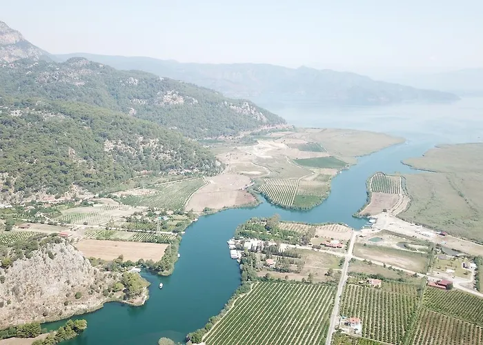 Osmanli Hani * Dalyan