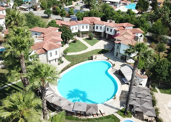 Osmanli Hani * Dalyan