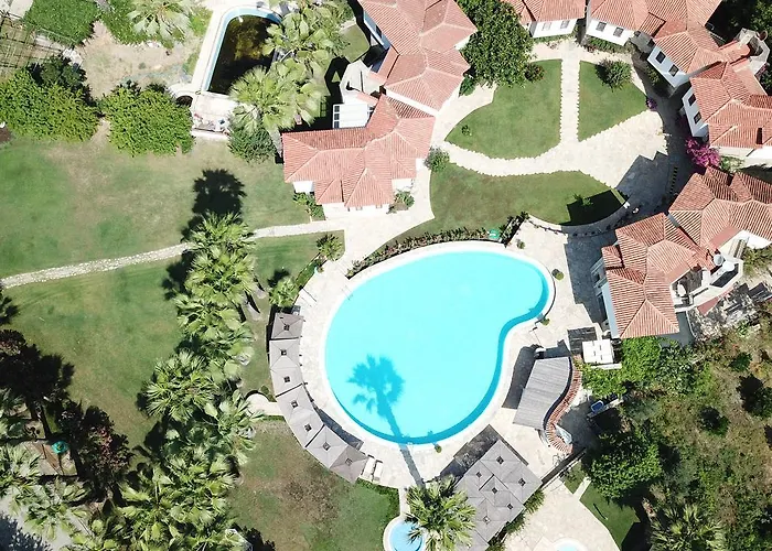 Osmanli Hani Appartamento