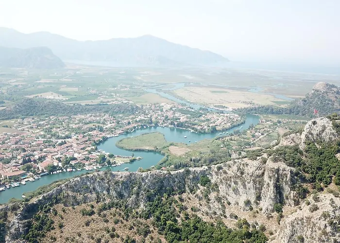 Osmanli Hani Dalyan