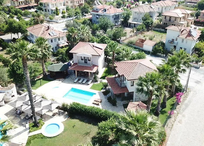 Osmanli Hani Appartamento *