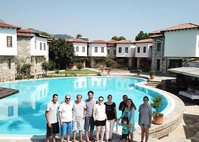 Osmanli Hani Appartamento