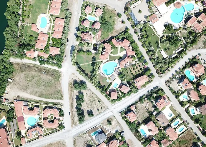 Osmanli Hani Appartamento *