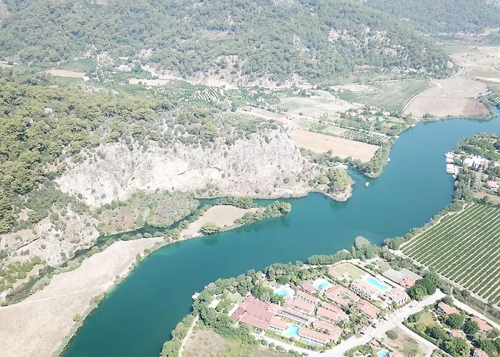 Appartamento Osmanli Hani