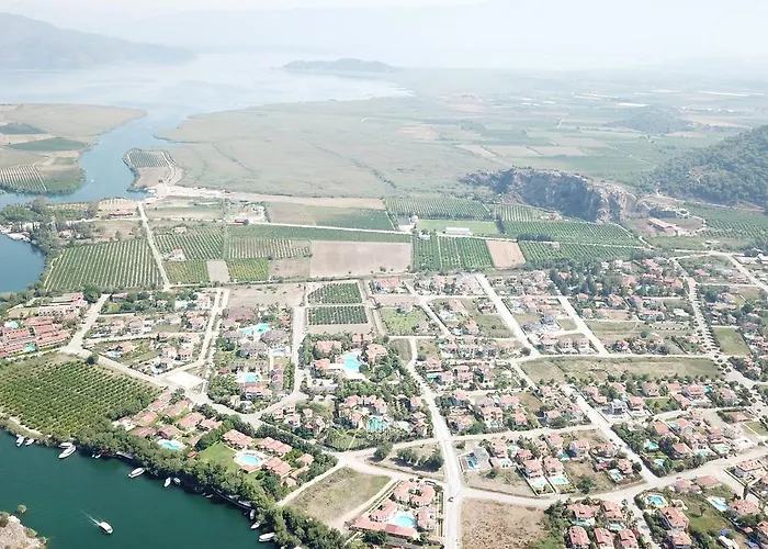 Osmanli Hani Appartamento