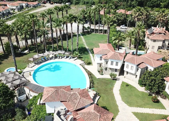 Osmanli Hani Appartamento