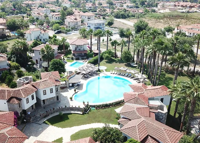 Appartamento Osmanli Hani *