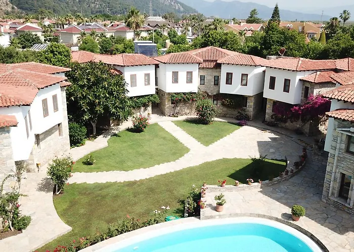 Appartamento Osmanli Hani