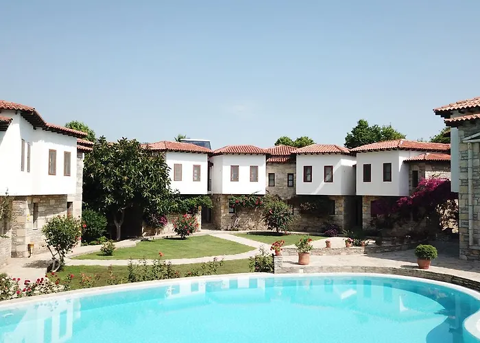 Appartamento Osmanli Hani Dalyan