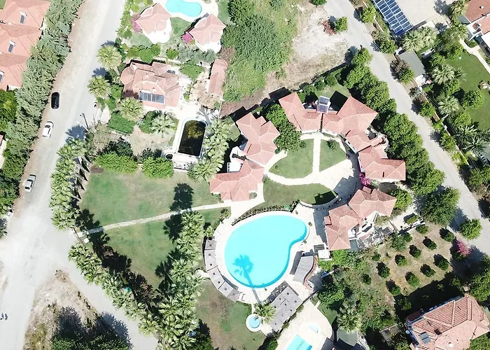 Appartamento Osmanli Hani Dalyan