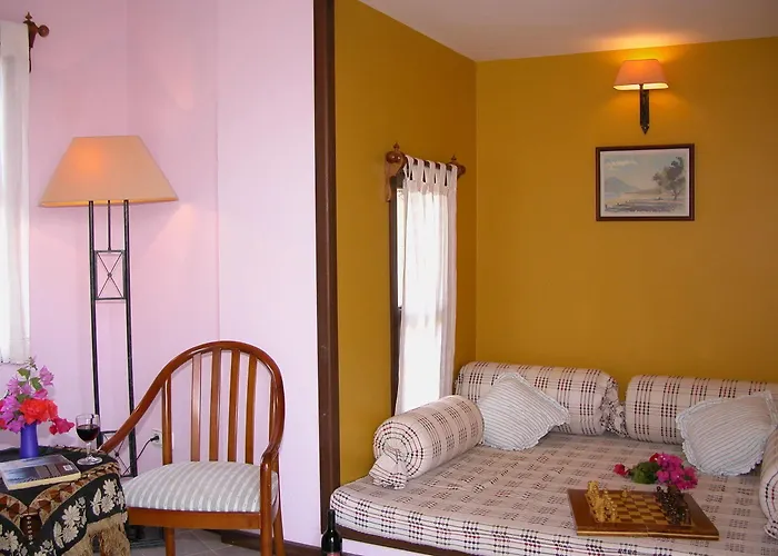 Appartamento Osmanli Hani *