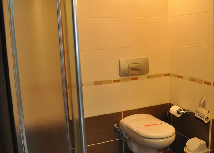 Osmanli Hani * Dalyan