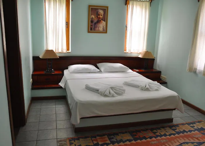 Appartamento Osmanli Hani Dalyan