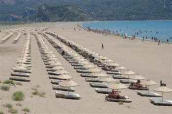 Apartmán Osmanli Hani Dalyan