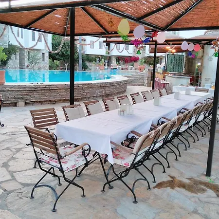 Apartmán Osmanli Hani