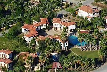 Osmanli Hani Dalyan