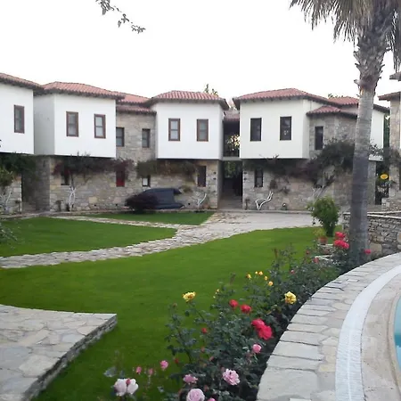 Apartmán Osmanli Hani