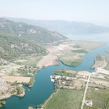 Osmanli Hani * Dalyan