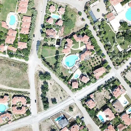 Osmanli Hani Apartmán *