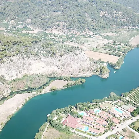 Apartmán Osmanli Hani