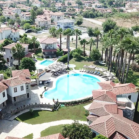 Apartmán Osmanli Hani *