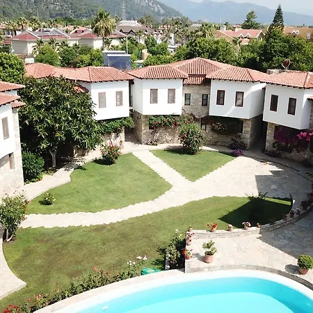 Apartmán Osmanli Hani