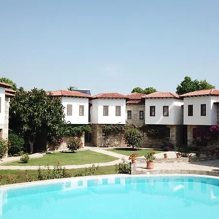 Apartmán Osmanli Hani Dalyan