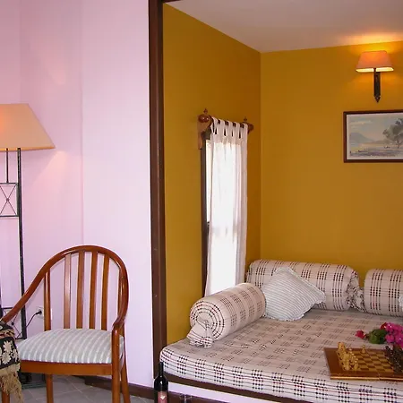 Apartmán Osmanli Hani *