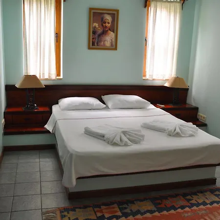 Apartmán Osmanli Hani Dalyan