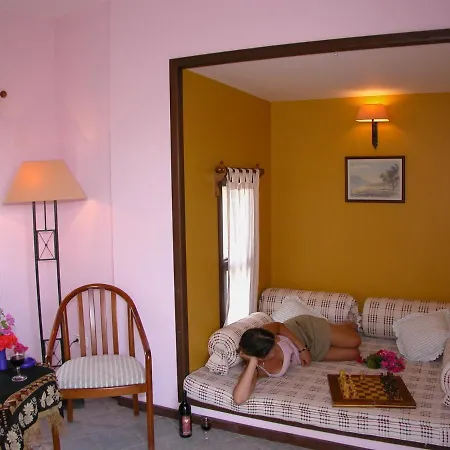 Osmanli Hani * Dalyan